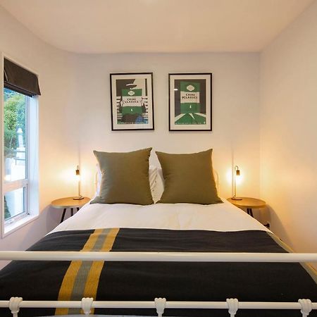 6B Edinburgh By Staysouth Queenstown Extérieur photo