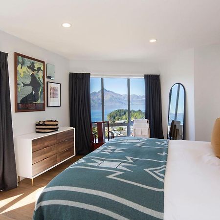 6B Edinburgh By Staysouth Queenstown Extérieur photo