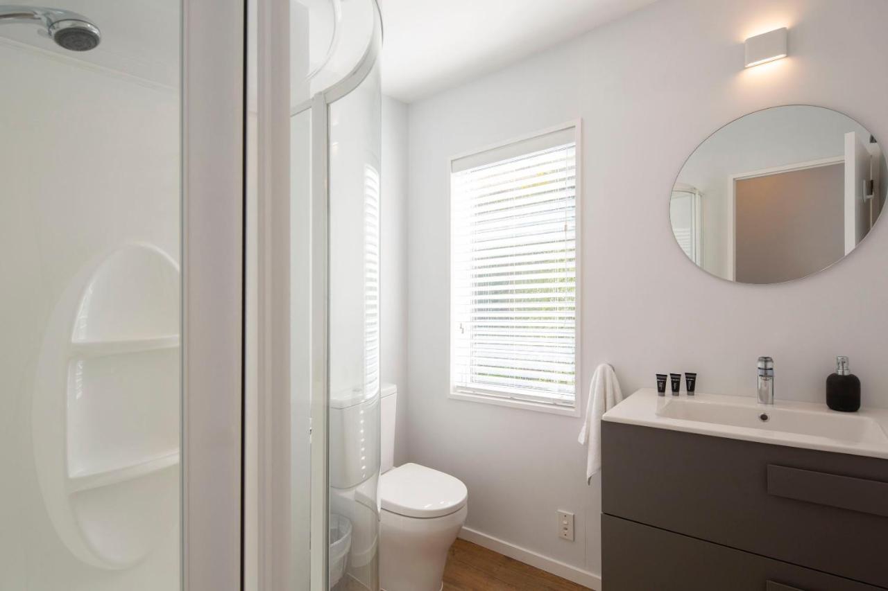 6B Edinburgh By Staysouth Queenstown Extérieur photo