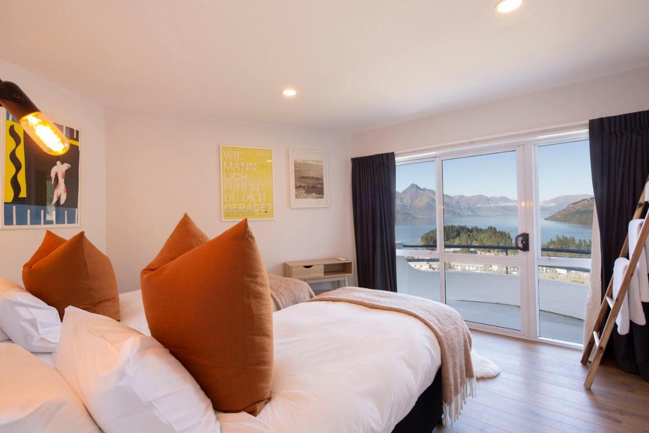6B Edinburgh By Staysouth Queenstown Extérieur photo