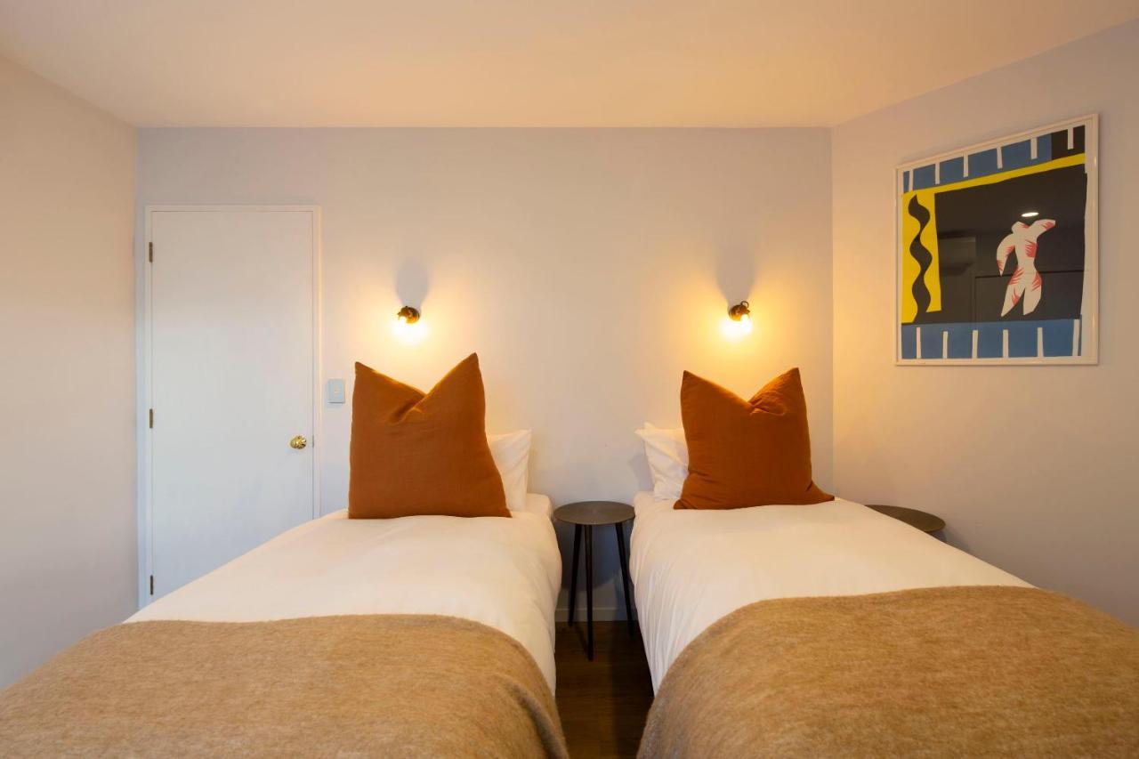 6B Edinburgh By Staysouth Queenstown Extérieur photo