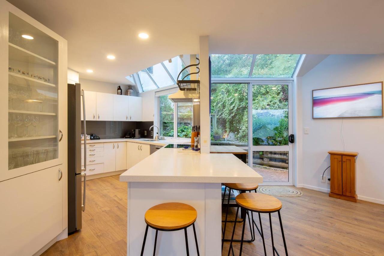 6B Edinburgh By Staysouth Queenstown Extérieur photo