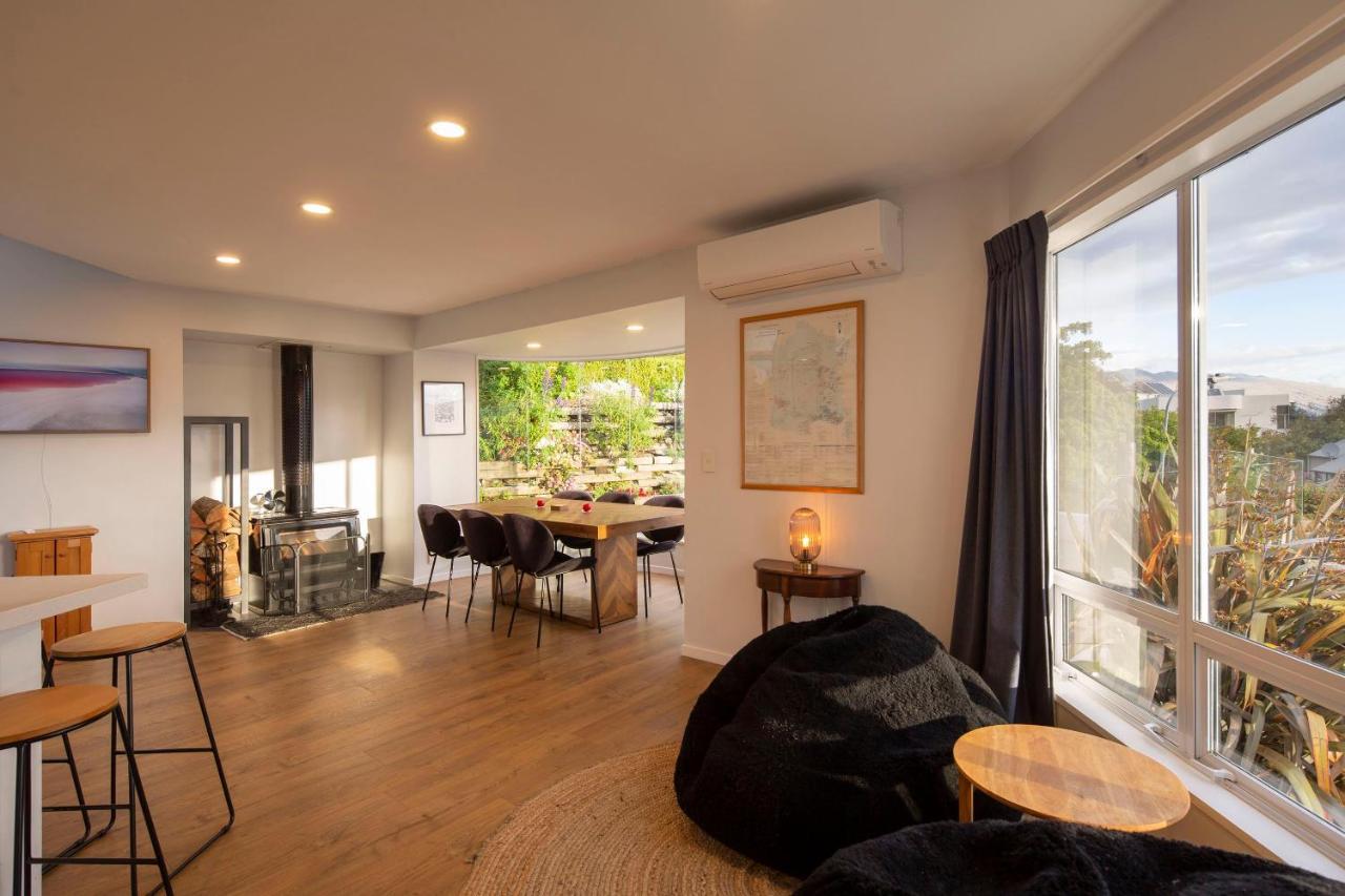 6B Edinburgh By Staysouth Queenstown Extérieur photo