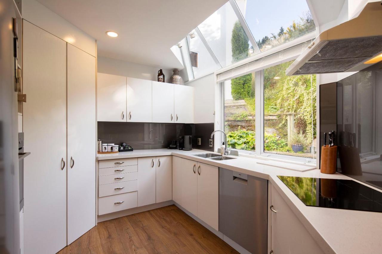 6B Edinburgh By Staysouth Queenstown Extérieur photo