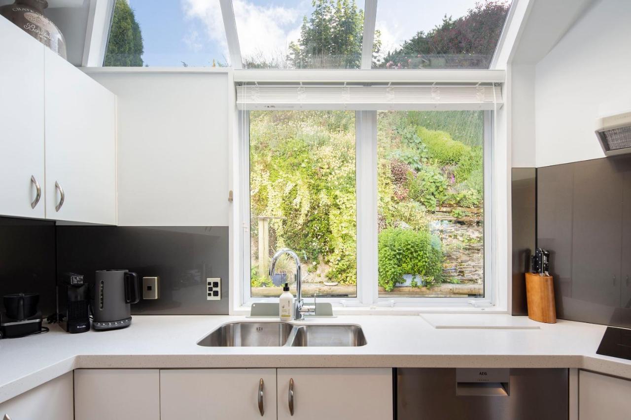 6B Edinburgh By Staysouth Queenstown Extérieur photo